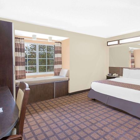 Microtel Inn & Suites By Wyndham Franklin Luaran gambar