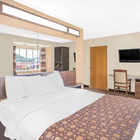 Microtel Inn & Suites By Wyndham Franklin Luaran gambar