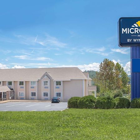 Microtel Inn & Suites By Wyndham Franklin Luaran gambar
