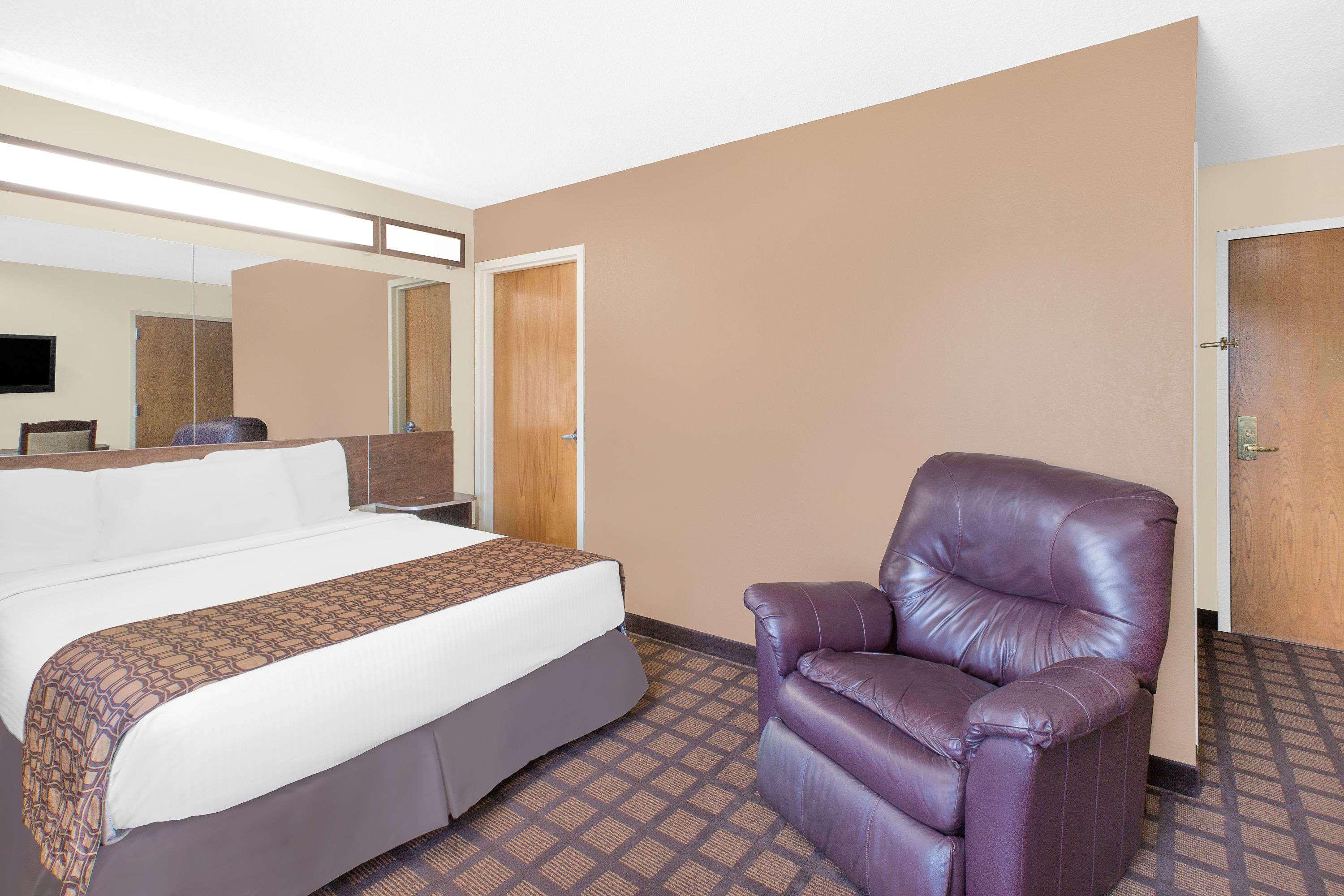 Microtel Inn & Suites By Wyndham Franklin Luaran gambar