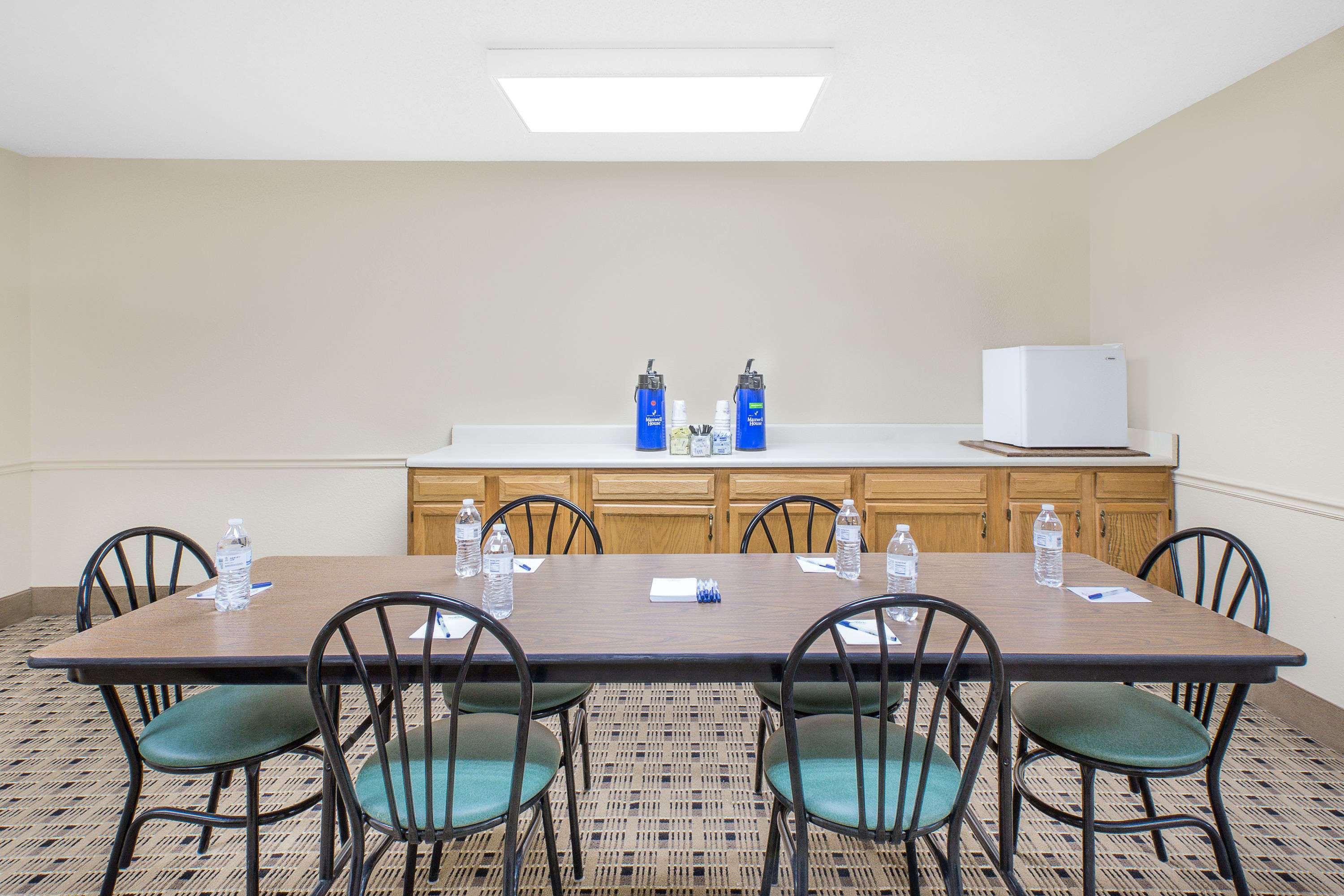Microtel Inn & Suites By Wyndham Franklin Luaran gambar