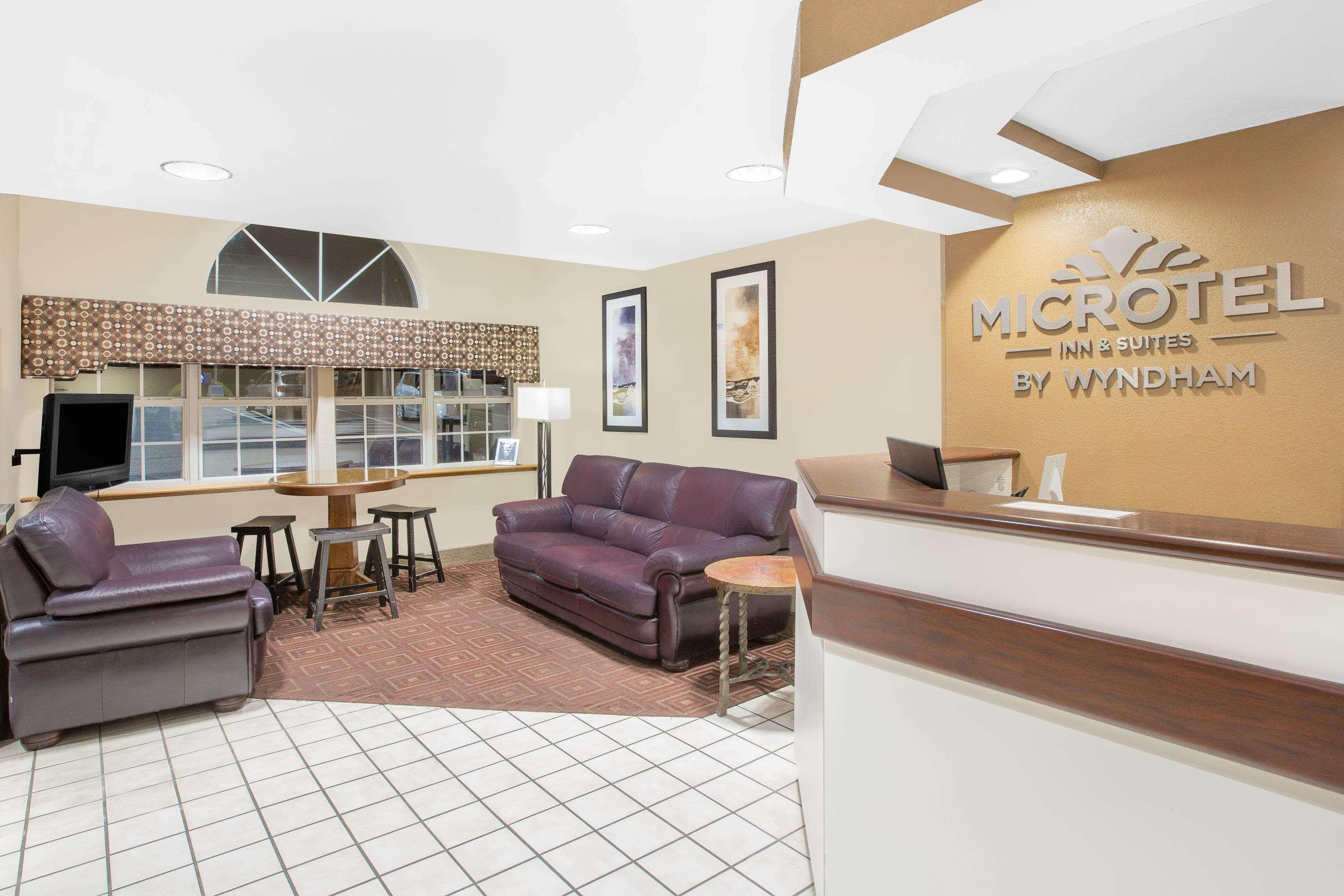 Microtel Inn & Suites By Wyndham Franklin Luaran gambar