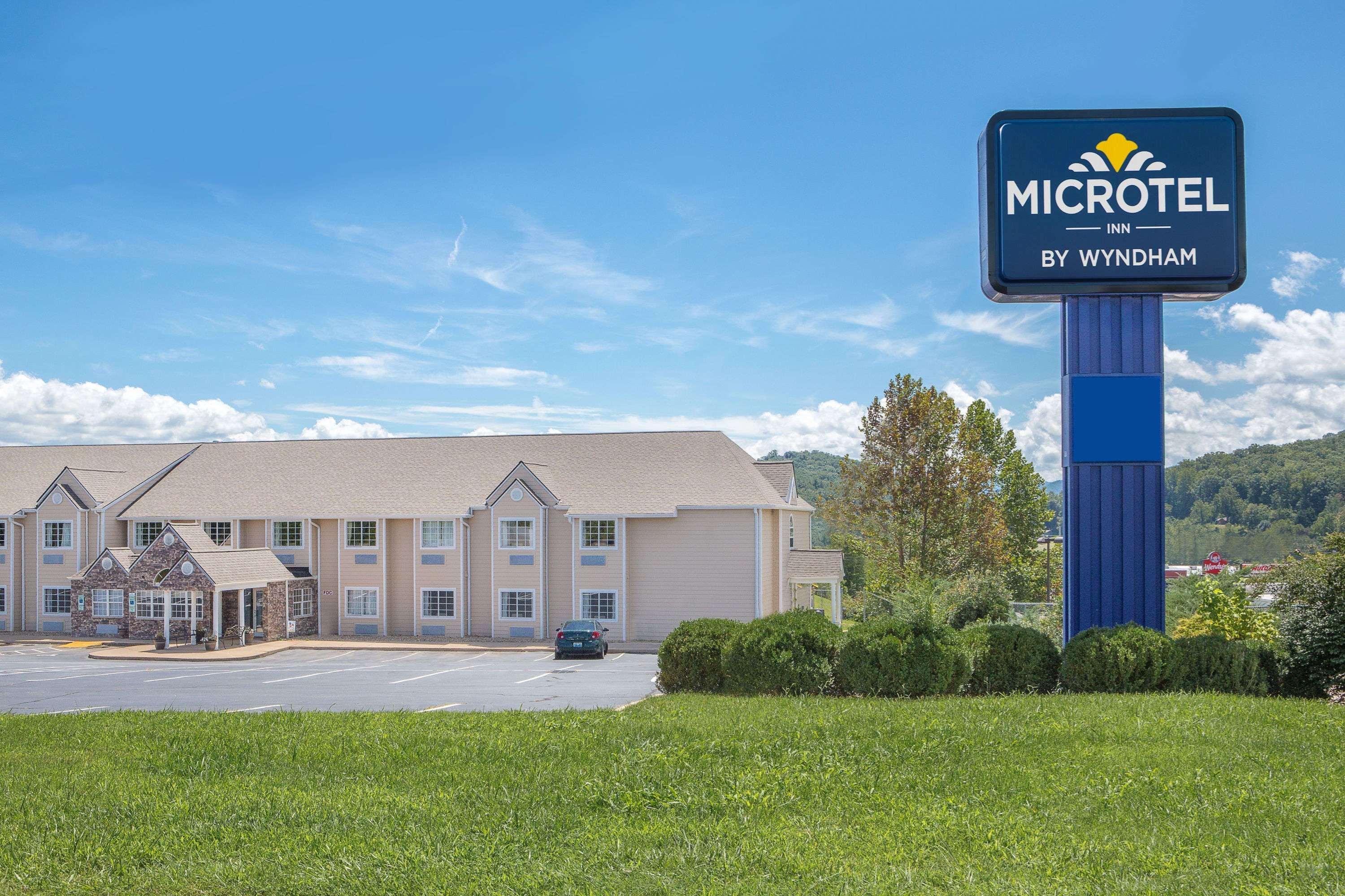 Microtel Inn & Suites By Wyndham Franklin Luaran gambar