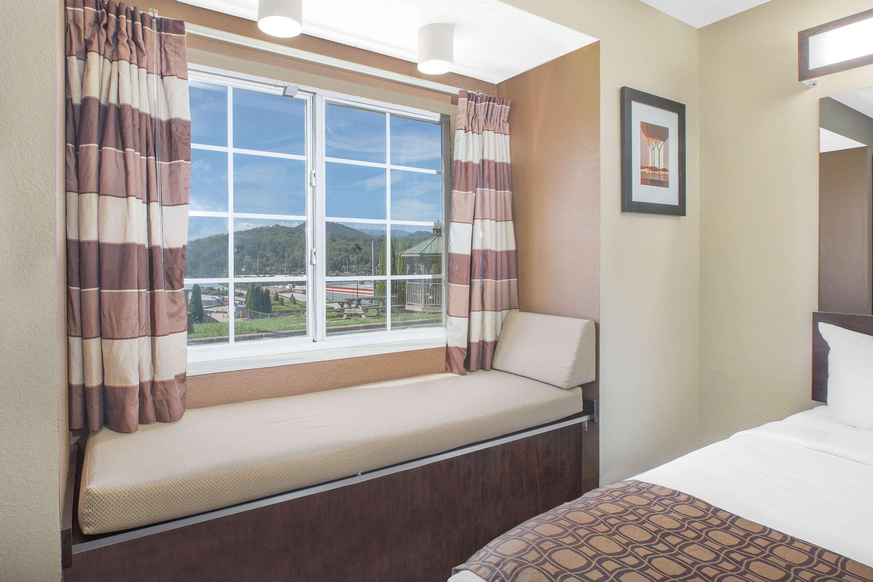 Microtel Inn & Suites By Wyndham Franklin Luaran gambar