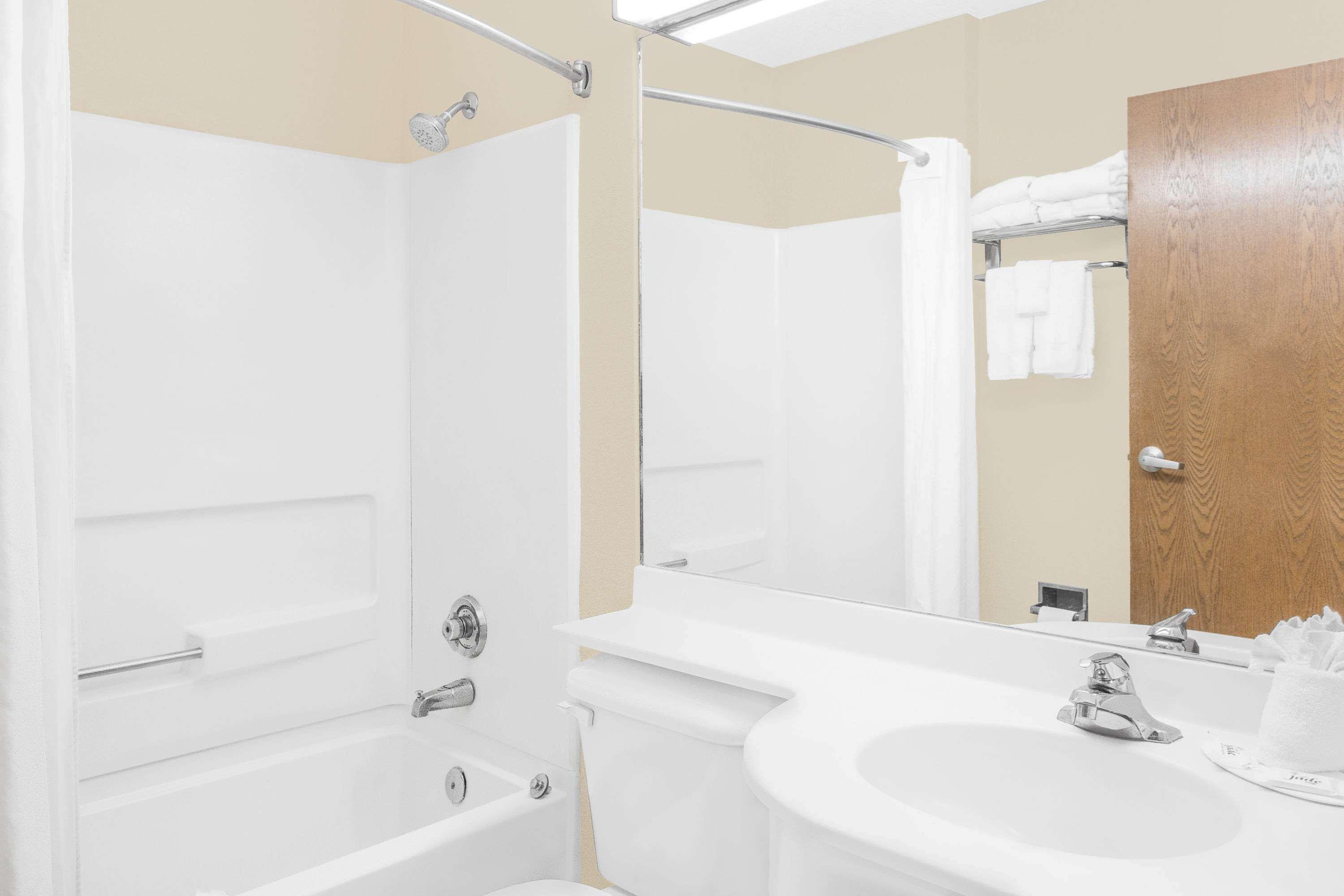 Microtel Inn & Suites By Wyndham Franklin Luaran gambar