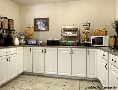 Microtel Inn & Suites By Wyndham Franklin Luaran gambar