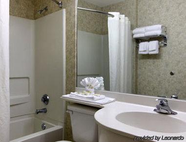 Microtel Inn & Suites By Wyndham Franklin Luaran gambar