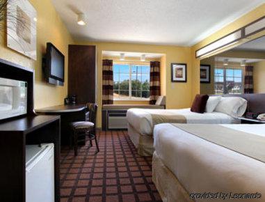 Microtel Inn & Suites By Wyndham Franklin Luaran gambar