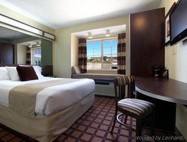 Microtel Inn & Suites By Wyndham Franklin Luaran gambar