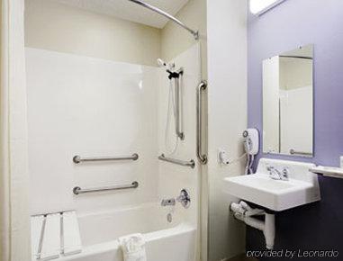 Microtel Inn & Suites By Wyndham Franklin Luaran gambar