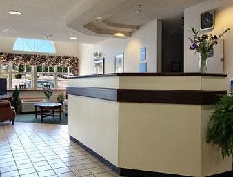 Microtel Inn & Suites By Wyndham Franklin Dalaman gambar