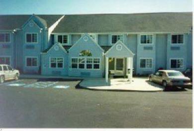 Microtel Inn & Suites By Wyndham Franklin Luaran gambar